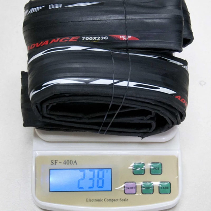 mavie GP5000 Folding Clincher Road Tyre - 700c 23c