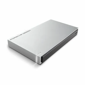 

LaCie STET1000403, 1000 GB, 3.0 (3.1 Gen 1), Prata