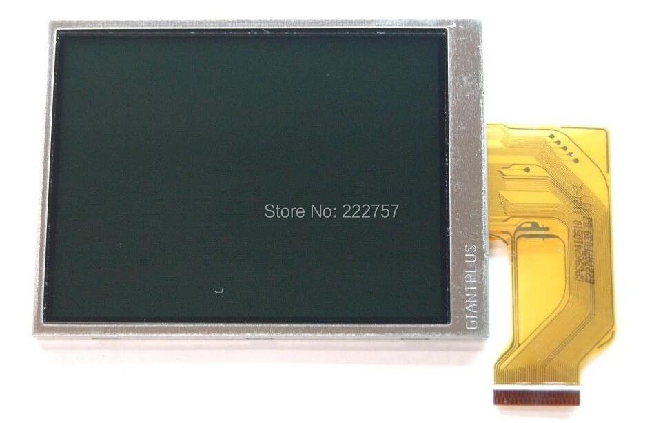 

LCD Display Screen for Fujifilm AX205 JV250 AV105 AV200 JX305 JV255 AV100 AV105 AV110 AX250 JZ405