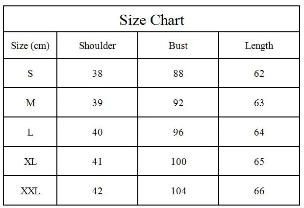 SIZE