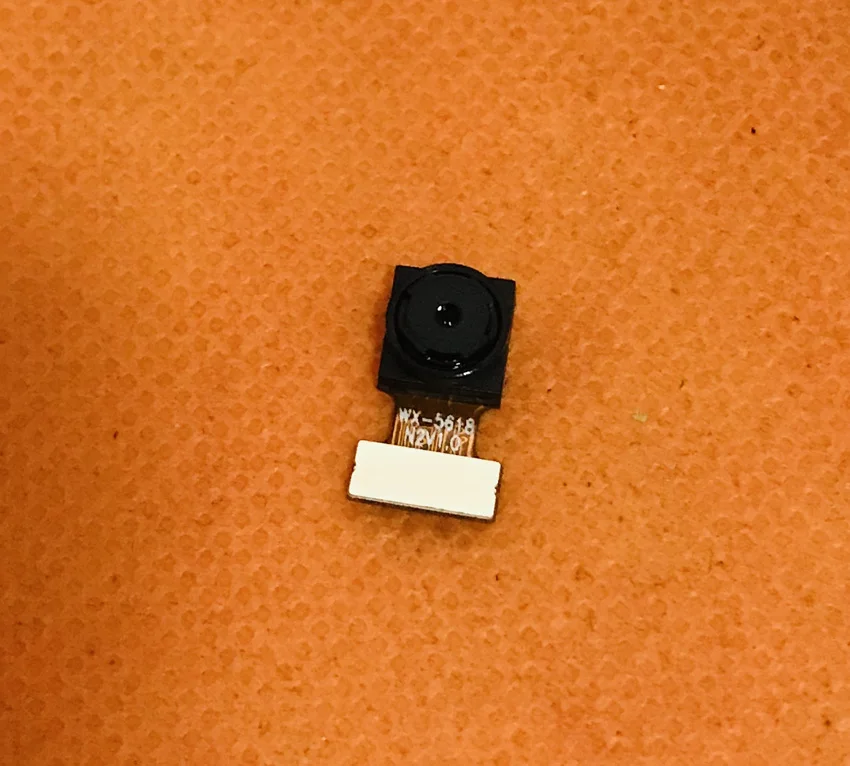 

Original Photo Front Camera 8.0MP Module for Blackview BV9000 Pro Helio P25 Octa Core 5.7" FHD Free shipping