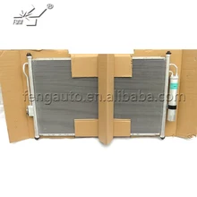 Автомобильный Кондиционер конденсатор для suzuki d-max