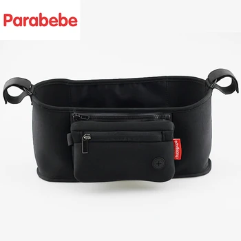 

stroller accessories nappy bag stroller Mummy bag for newborn baby