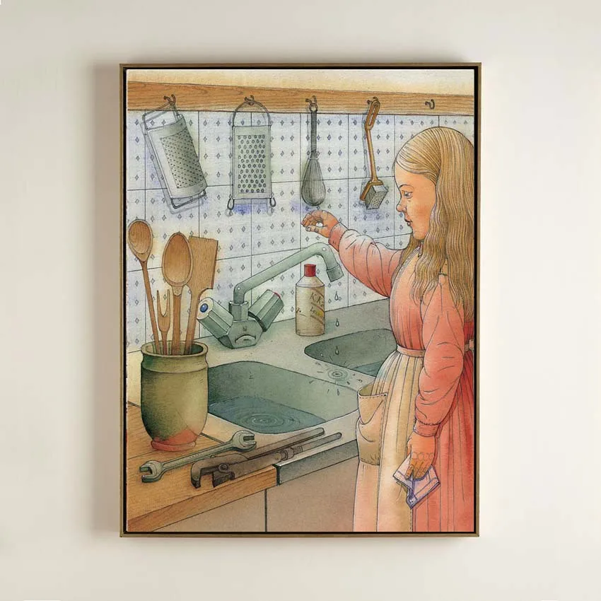 Kestutis-K-148-Tap Paintinga