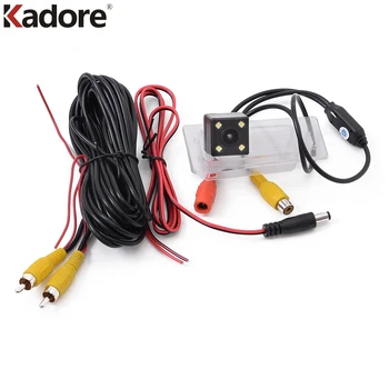 

Night Vision CCD HD Rearview Camera For Hyundai Elantra 2016 2017 For Kia Cerato Forte 2017 2018 Rear Car Parking Asistance Kits