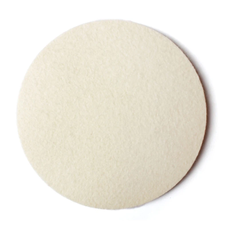 Polisher Polishing pad Repair 7 Inch 175mm Glass Stainless Steel Stone Durable | Инструменты