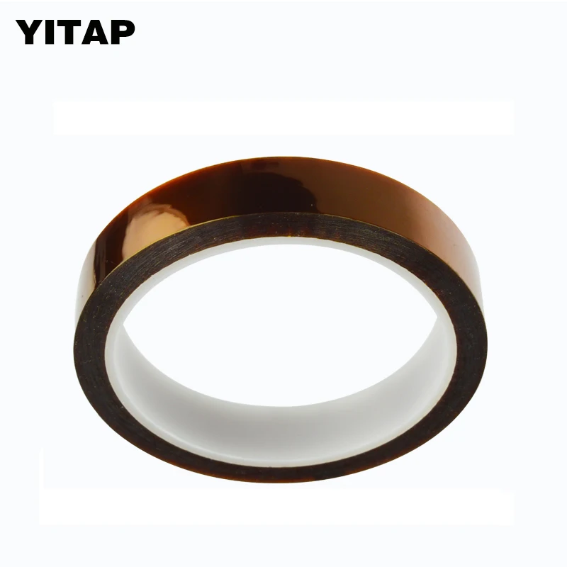 

High Temperature Resistance Polyimide Adhesive Tape 24mm x 30m