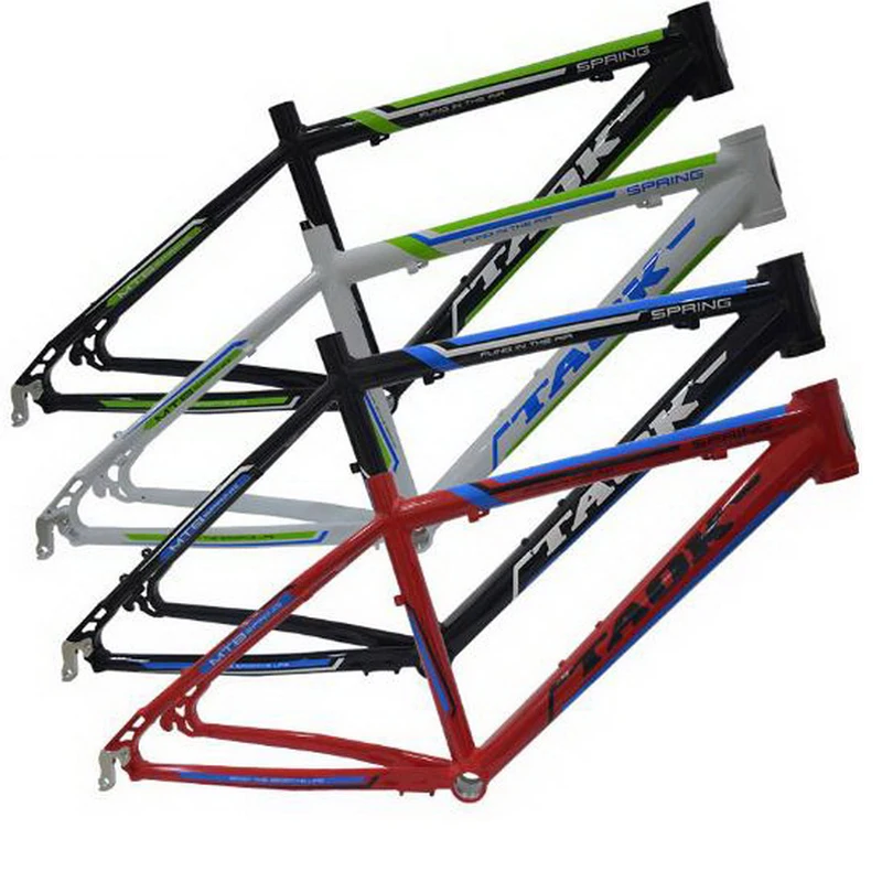 

24 inches/Mountain Bike/Aluminum alloy frame/Disc brakes dedicated vehicles/Seamless tube frame/Tripod/tb121101
