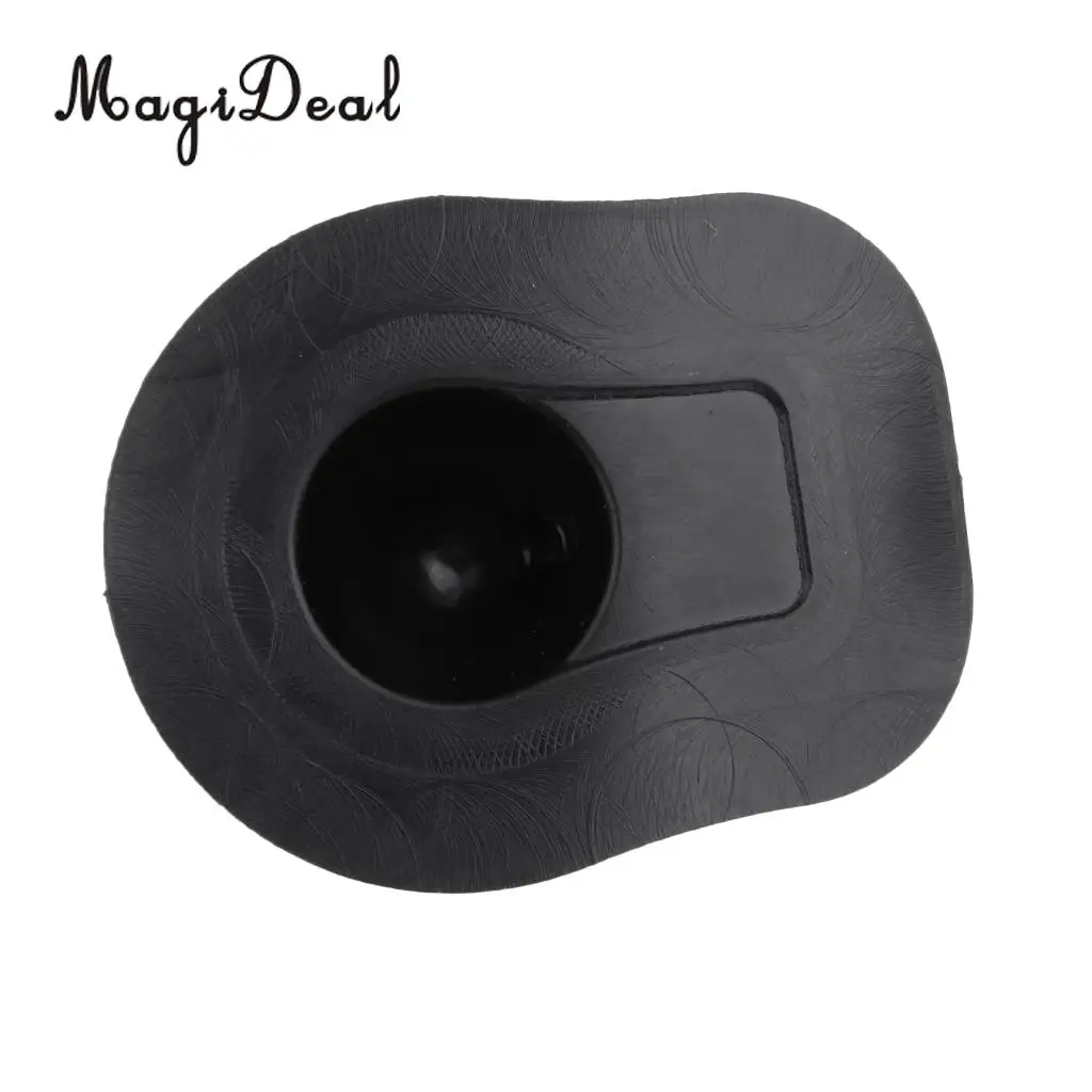 Durable Premium Black TPU 90 Degree Kitesurfing Kiteboard Kite One Pump Valve Replacement