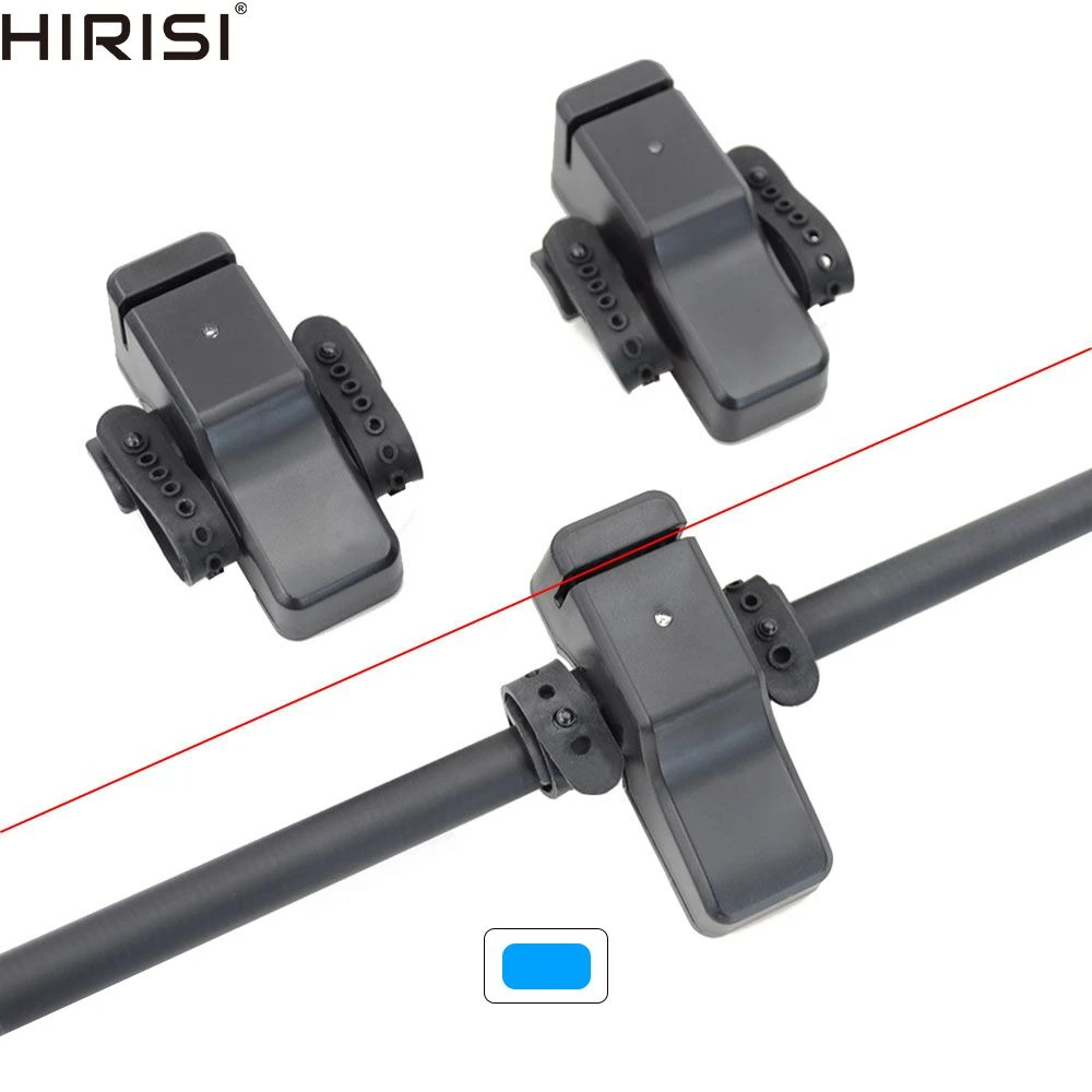 Digital Fishing Bite Alarm Bite Indicator Banding On The Rod for Carp Fishiyu Digital Fishing Bite Alarm Bite Indicator Banding On The Rod for Carp Fishiyu