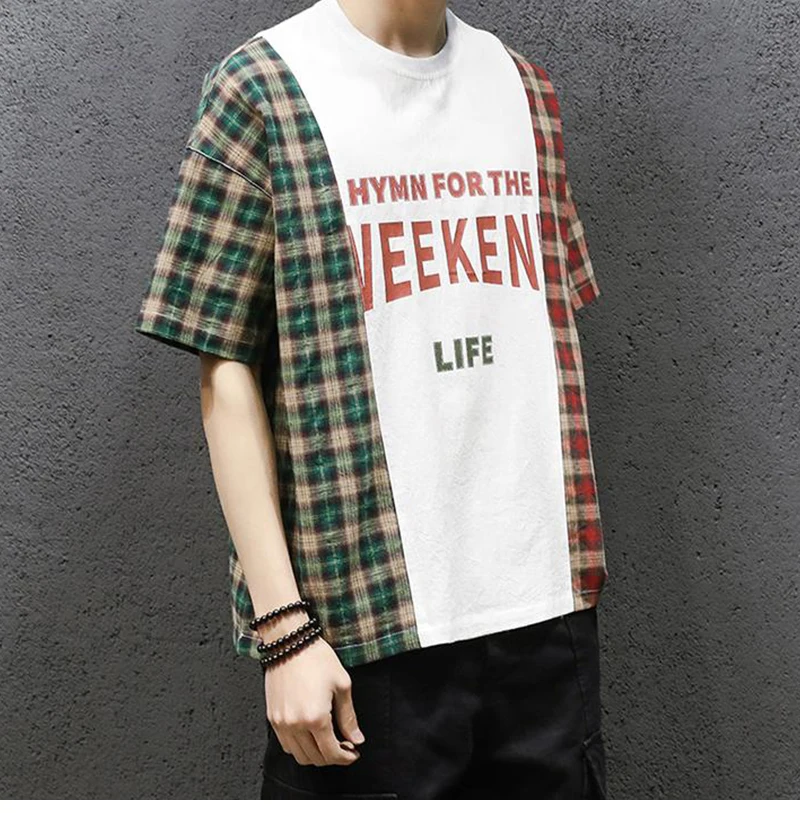 Camisetas Hombre     (6)
