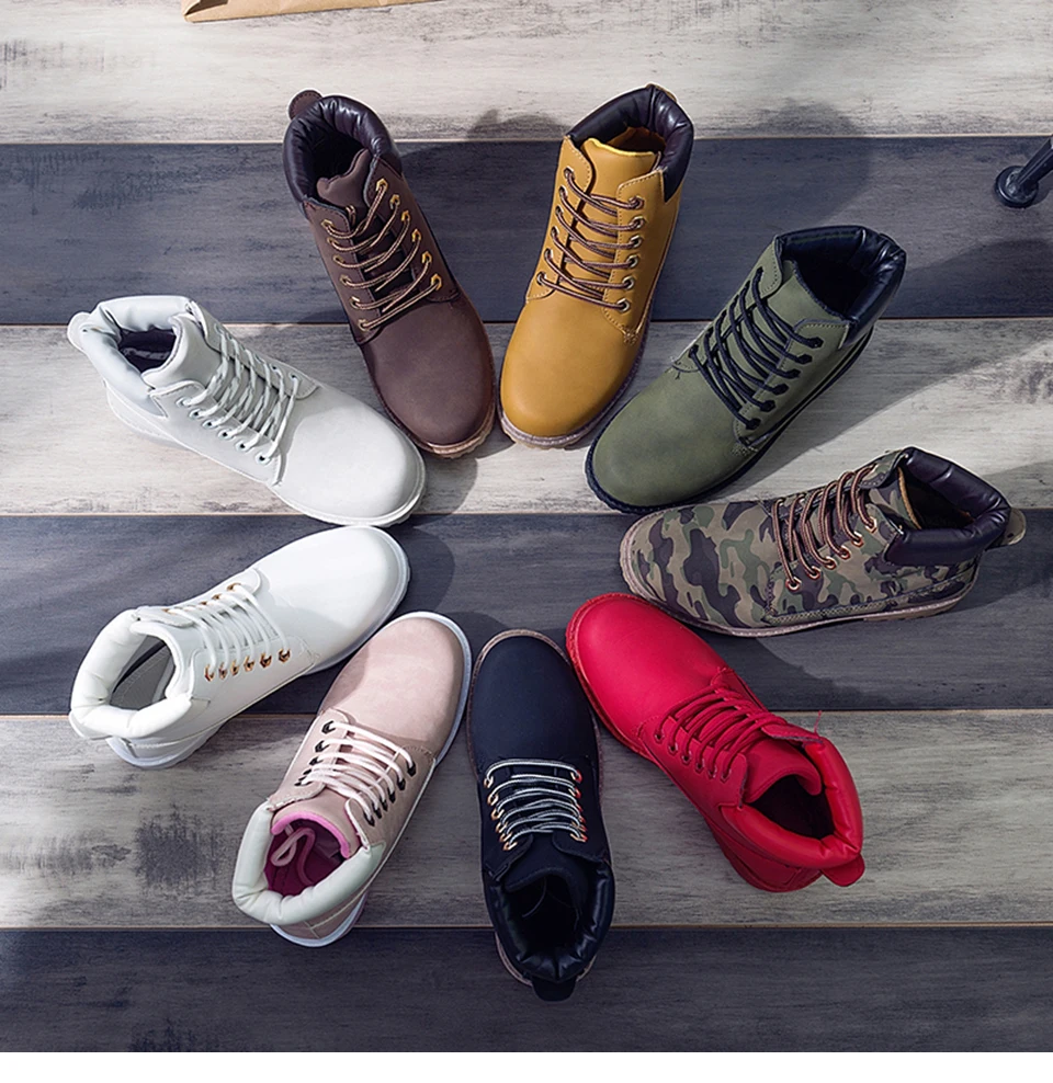 VESONAL/Коллекция года; сезон осень-зима; мужские кожаные ботильоны в байкерском стиле унисекс; обувь в винтажном стиле; классические мужские повседневные женские ботинки; кроссовки; G-2