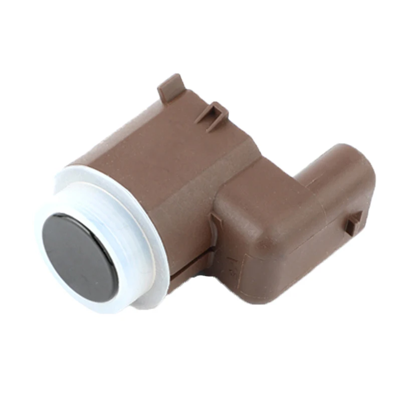 Новый датчик парковки PDC для Hyundai Kia 96891 3X000 968913X000 4MS272H7E 968913X000PW6 4 шт. черный