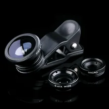 For Samsung Galaxy Duos I9082 Grand Prime 2 3 Grand neo I9060 Universal Fisheye Wide Angle
