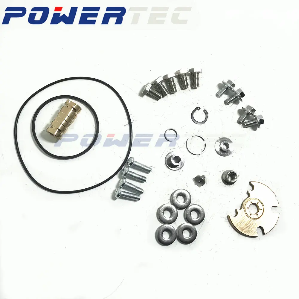 GT1852 GT2052 GT2056 Новинка Garrett турбо ремонтные комплекты запчасти GT1549 GT1749 GT1752 GT1849
