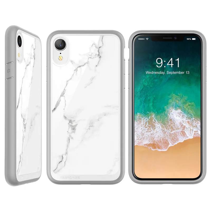 Hybrid Protective Case for iPhone XR