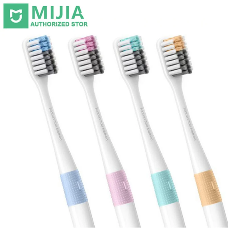 Оригинальная щетка Xiaomi Mi Doctor B Tooth для глубокой очистки басов Sandwish|brush brush|brush