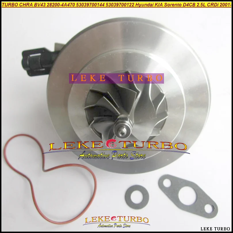 GL-Turbo Cartridge CHRA K03 53039700144 28200-4A470 28200 4A470 53039700122 144 122 For KIA Sorento (1)