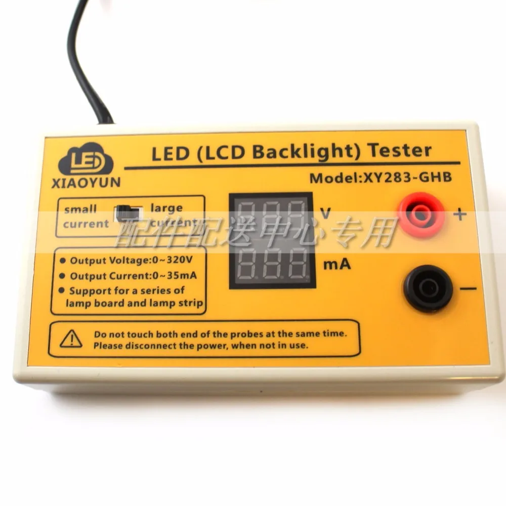 LED TV Ʈ ׽ LED Ʈ ׽Ʈ ,    ÷,  LED  α׷, 0-320V 