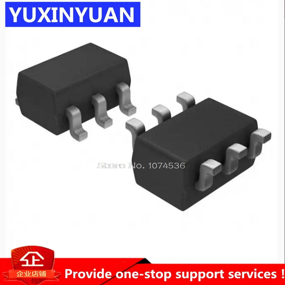 

New Products 10pcs/lot LTC3803HS6-5 LTC3803 TSOT23-6 print LTBMH