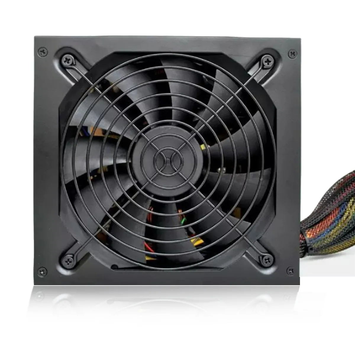 1800W Mining Machine Power Supply ATX For 6 GPU ETH BTC Rig Ethereum Coin Miner