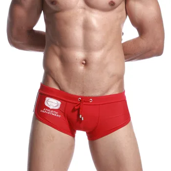 

PINK HEROES 2019 Underwear Men Boxers Underwear Sexy Man Panties Comfortable Breathable Underpants Male Boxer Soft Undershorts