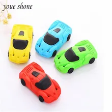 Высокое качество 1 шт. мобильный ластик автомобильный ластик настольный теннис резиновый волшебный ластик