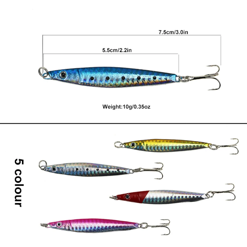 10g 3