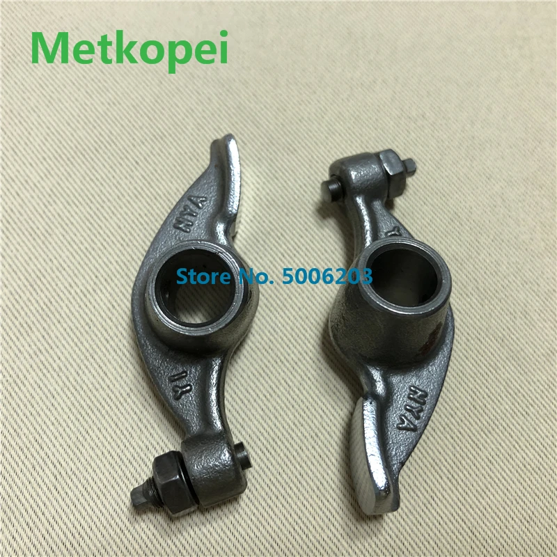 YBR125 ZY125 XV250 rocker (3)