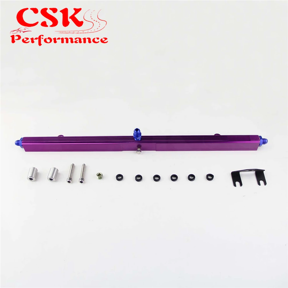 Заготовка с высокой внутренней рельсой подходит для SKYLINE R32 R33 R34 GTR RB26DETT RB26 PL|injector