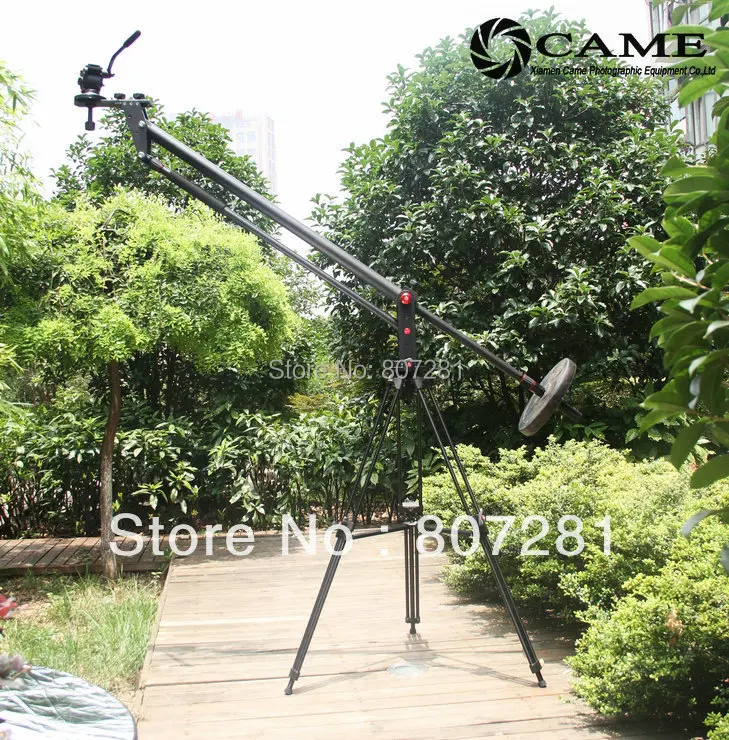 10 Kg Load For Big Camera Crane Jib Arm Jibs Model Acrane pricescrane