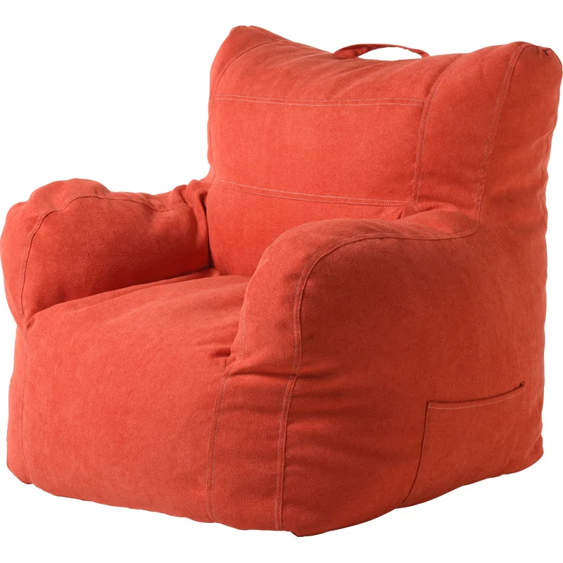 Bean bag chair creativity living room Fabric sofas totoro bag bedroom tatami beanbag chair Single lazy sofa kids couch Bean bag chair creativity living room Fabric sofas totoro bag bedroom tatami beanbag chair Single lazy sofa kids couch