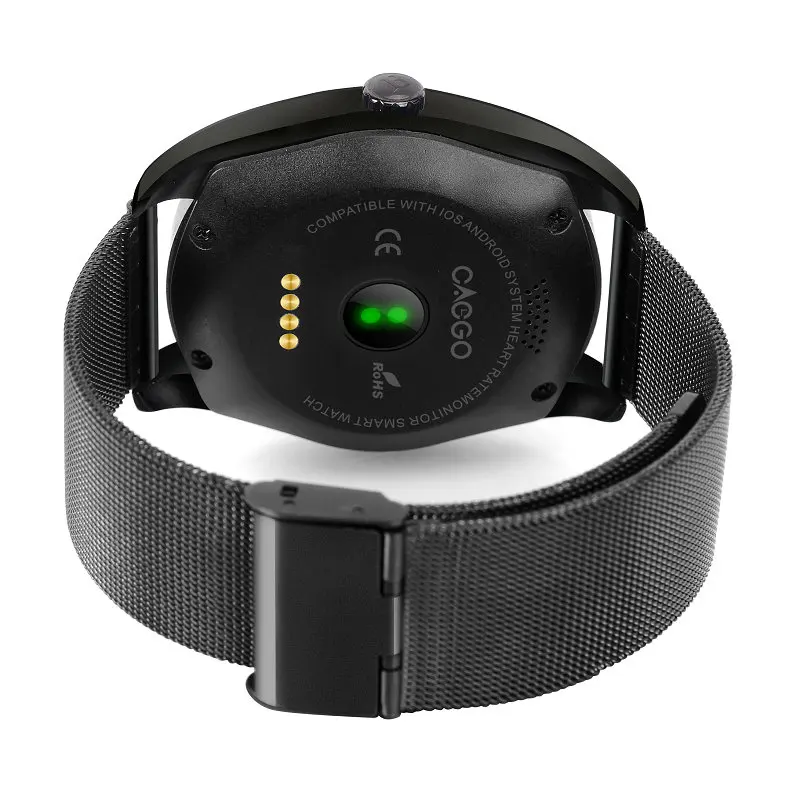 Смарт часы K89 с поддержкой Bluetooth пульсометром и звонков сообщений|smart watch bluetooth|watch
