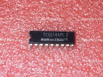 

5PCS TC5514APL-2 TC5514APL-3 TC5514AP-3 TC5514AP-2 TC5514APL TC5514 DIP