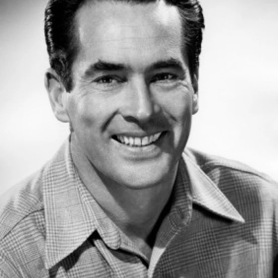 Studio portrait of man smiling Poster Print (24 x 36)