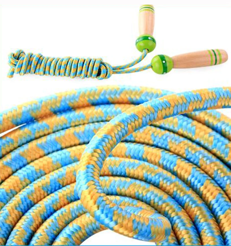 jumping rope single person-2