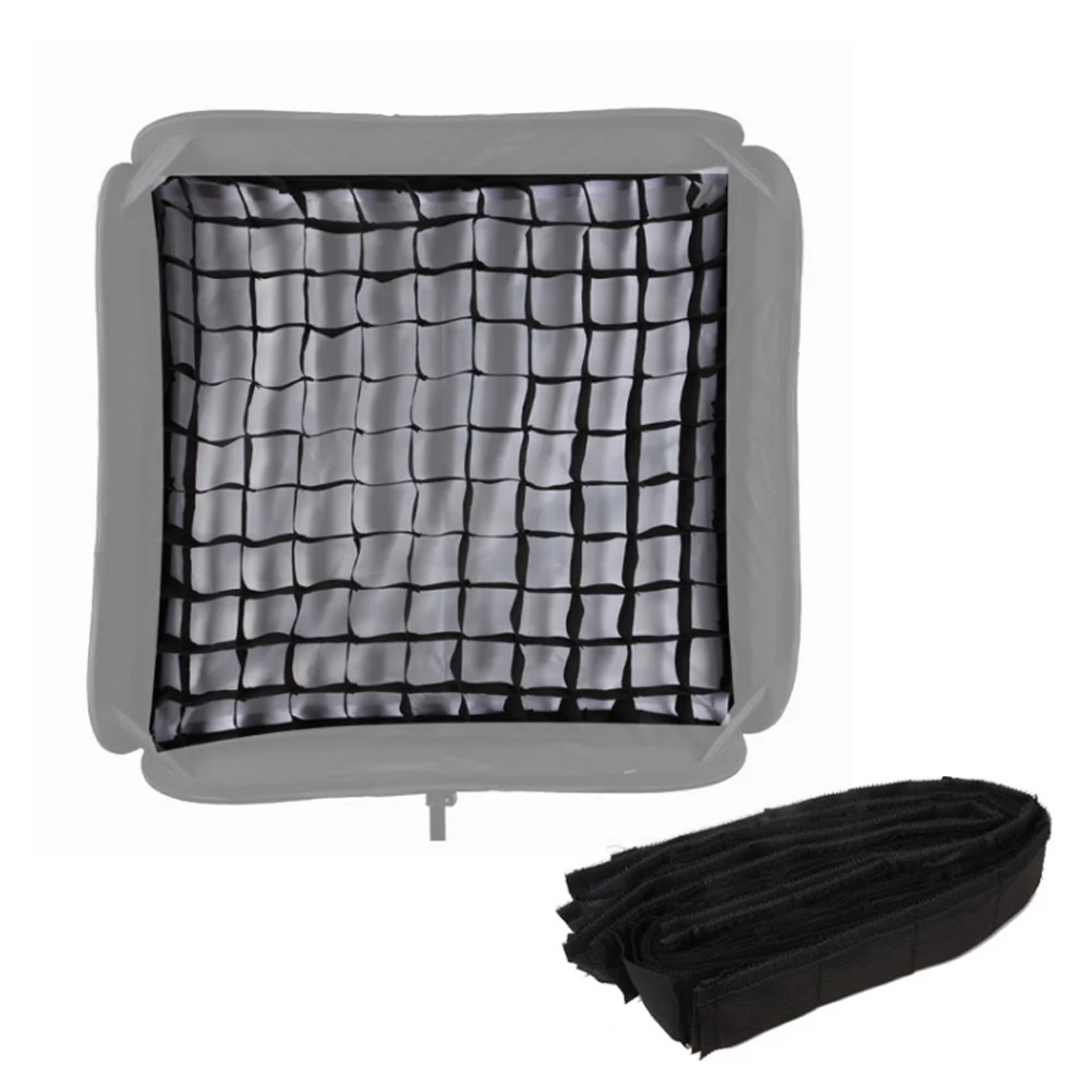 GODOX 80cm Honeycomb Grid for Godox 80x80cm S-Type Bracket Softbox | Электроника