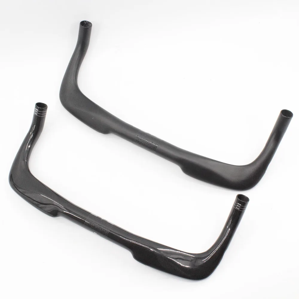 carbon tt handlebars