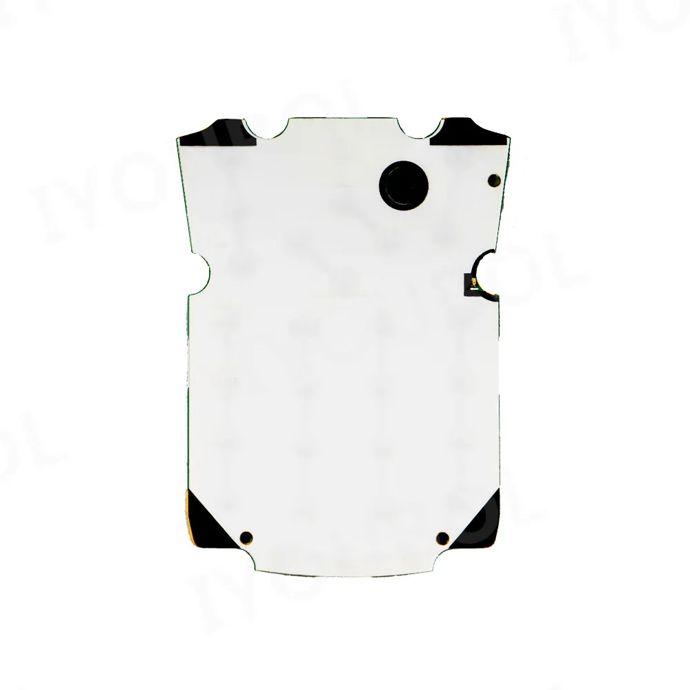 10 шт. кнопочная панель PCB (26 ключ для Motorola символ MC9590 K MC9596 MC9598 K|Клавиатуры
