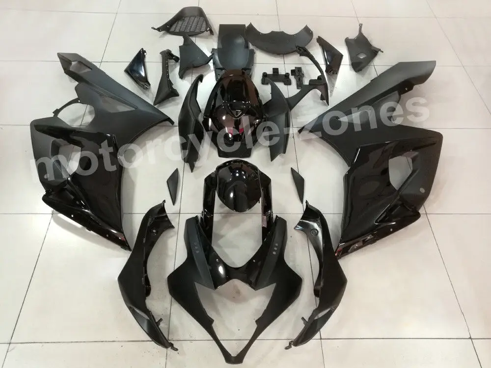 Мотоциклетные Обтекатели для SUZUKI GSXR 1000 2005 2006 K5 ABS пластиковые литьевые формы