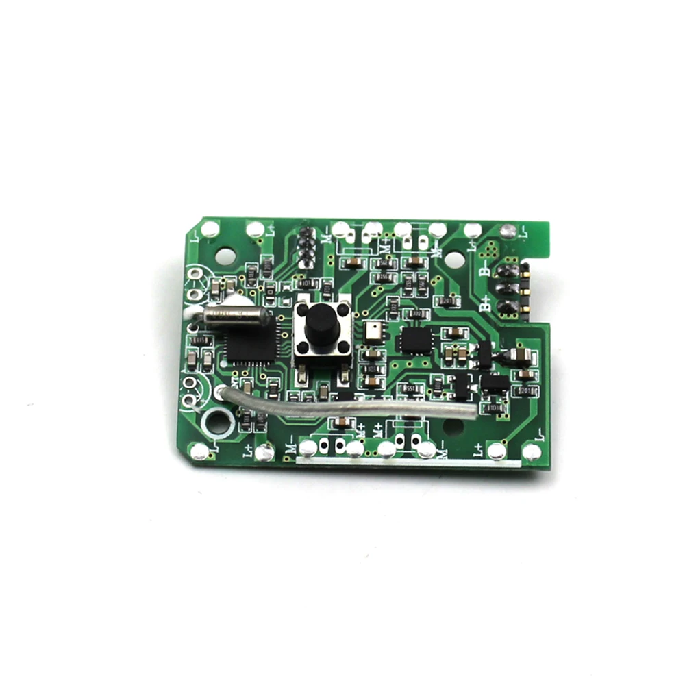 

Original Receiving Plate Board For SG106 Drone Quadcopter Helicopter Flight FPV