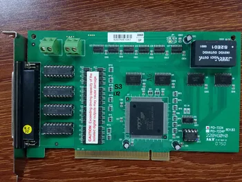 

PCI-7234 REV.B3 LCTC-TI-J-017