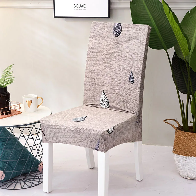 春暖花开 Dark Blue-Gray