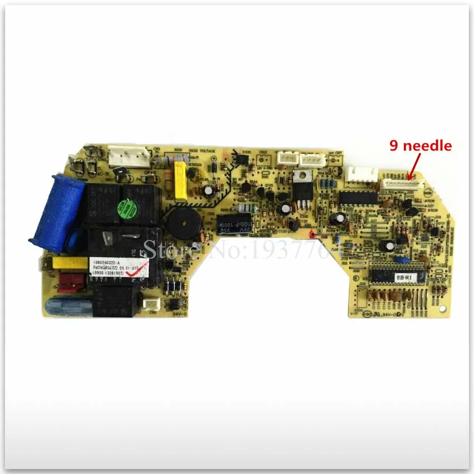 

Air conditioning board circuit board PCB TL32GGFT9189-KZ-(HB) PCBTL32GGFT9189-KZ computer board used board good working