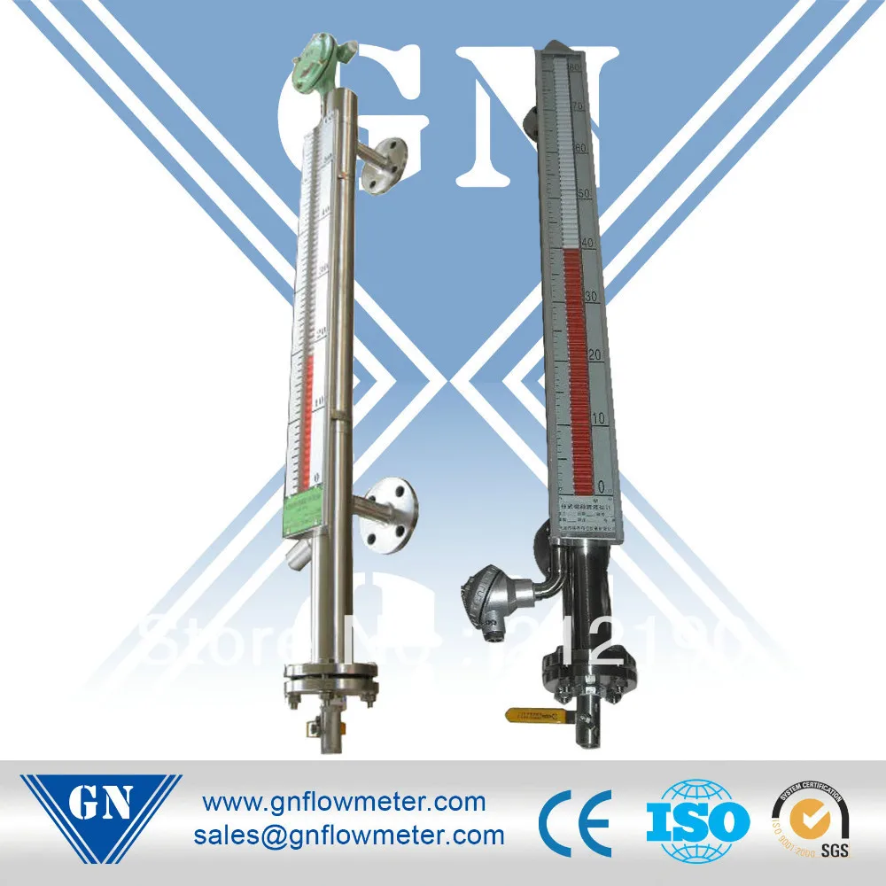 

2000mm Aluminium alloy material water level indicator