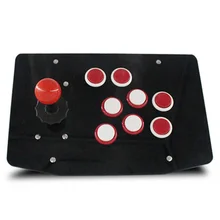 Cdragon Nenhum atraso Computador de Arcade joystick roqueiro USB joystick alça do jogo acessórios da máquina para enviar 97 pessoas