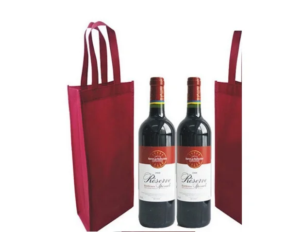 universal red wine bottle bag organza bags bottled wine christmas wedding party gift packaging gift promotion bag 20pcslot in shopping bags from luggage - Wine Christmas Gifts universal red wine bottle bag organza bags bottled wine christmas wedding party gift packaging gift promotion bag 20pcslot in shopping bags from luggage - Wine Christmas Gifts