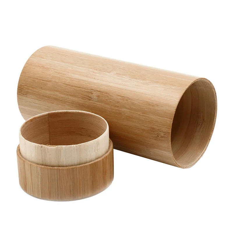 

Free delivery Fashion Men Women Handmade Bamboo Wooden Sunglasses Box Frame Glasses Case
