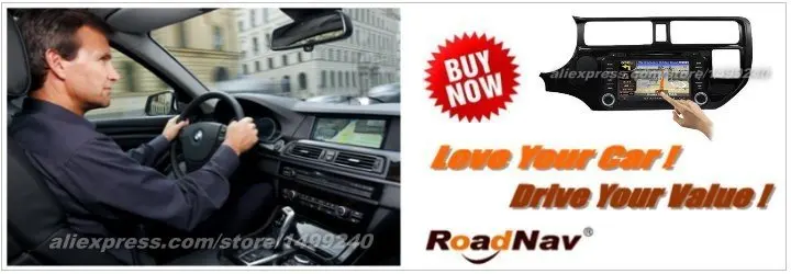 Excellent Liislee Car Radio For KIA Rio 2011~2013 Audio Video Stereo BT CD DVD Player GPS Map Nav Navi Navigation S160 Multimedia System 0