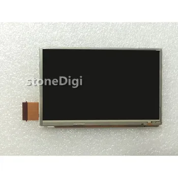 

Free Shipping 4.3 inch A+ Grade NL4827HC19-01B TFT LCD DISPLAY Screen Panel for Industrial Equipment 480*270